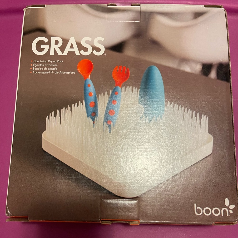 Boon Grass Drying Rack - Picture 2 of 4